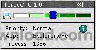 TurboCPU