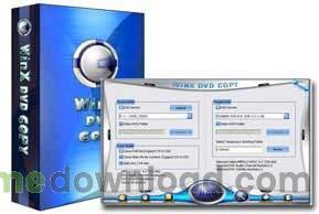 WinX DVD Copy