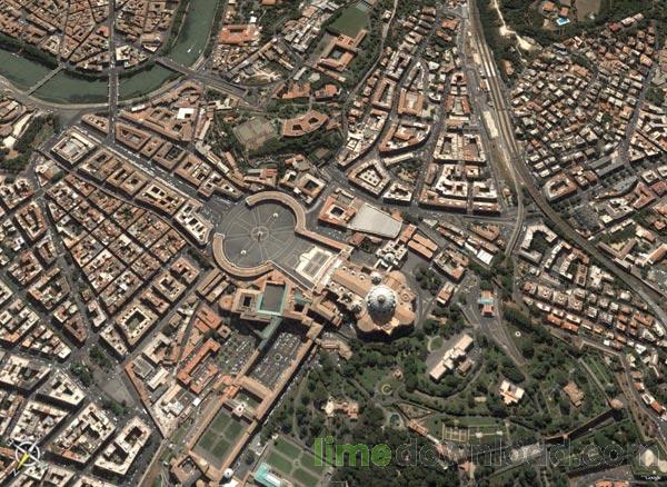 Google Earth