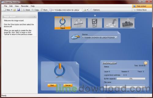 Droppix ISO PowerPack