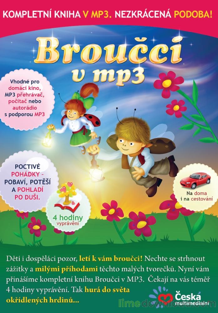 Broučci