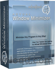 Actual Window Minimizer