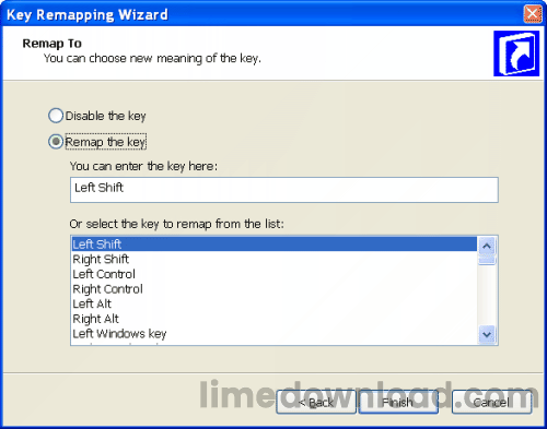 Key Remapper