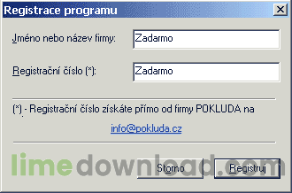 eDocházka