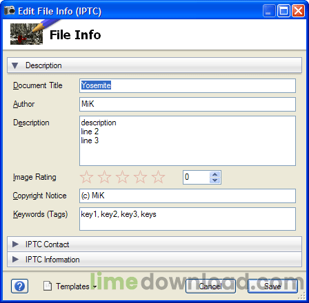 ExifPro Image Viewer