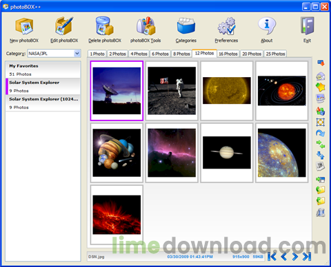 photoBOX++