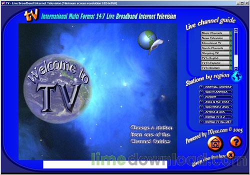 TVexe