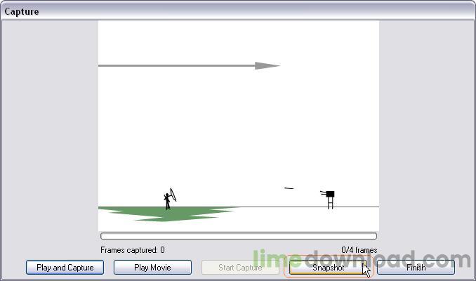 Sothing SWF to Video Converter