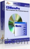 CDMenuPro