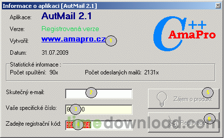 AutMail