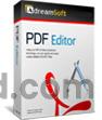 Adreamsoft PDF Editor