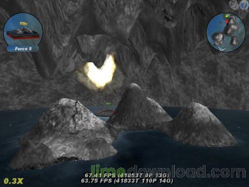 Scorched3D