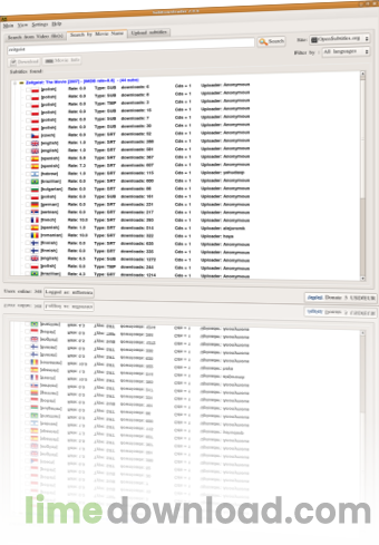 SubDownloader
