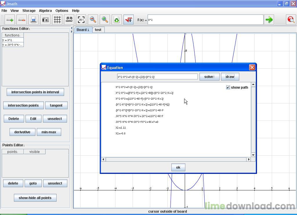 Jmath