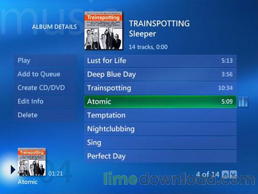 Tag Support Plugin for Media Player