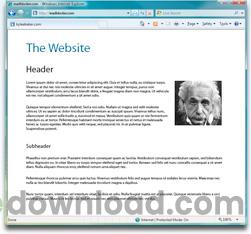 Simple Adblock