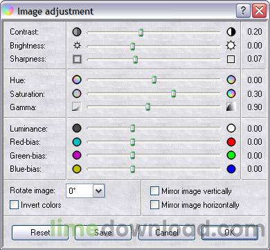 Image Eye