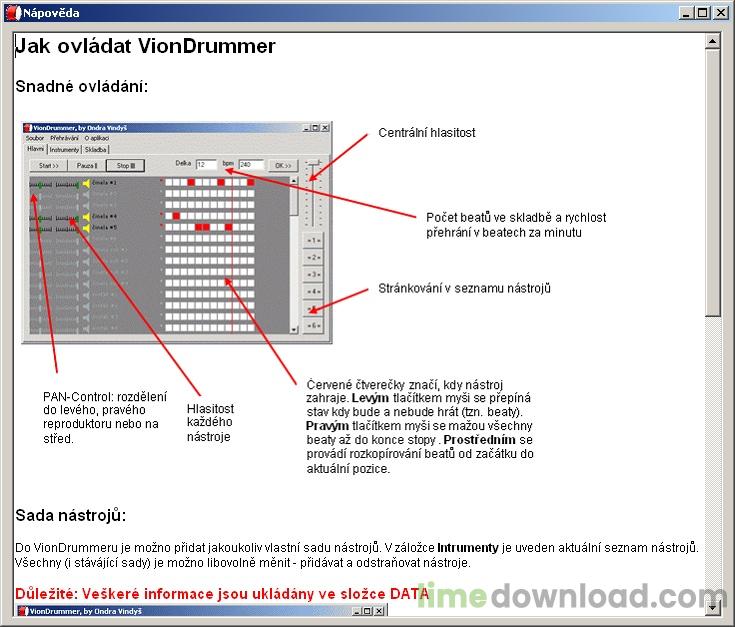 VionDrummer