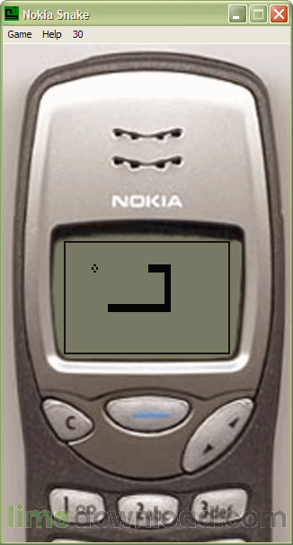 Nokia Snake