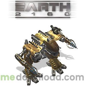 Earth 2160