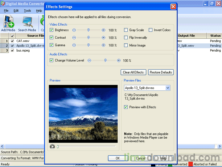 Digital Media Converter Pro