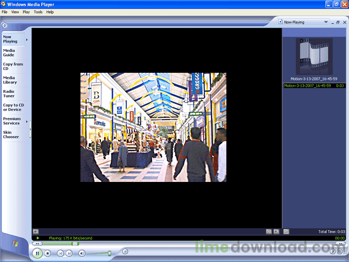 WebCam Monitor