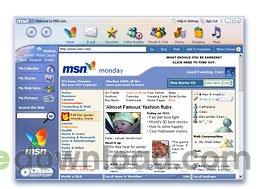 MSN Explorer