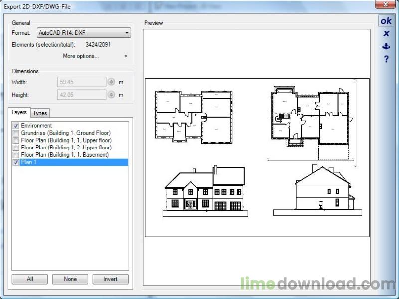 Ashampoo 3D CAD Professional