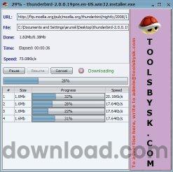 SKDownloader