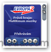 Evropa2