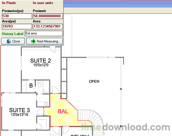 Universal Desktop Ruler