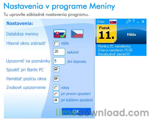 Jmeniny - KROS a.s.