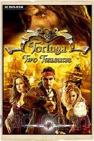 Tortuga: Two Treasures