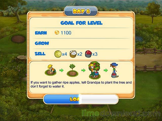 FARM MANIA 2