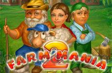 FARM MANIA 2