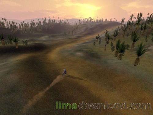 Motocross Madness 2