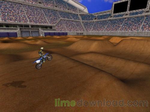 Motocross Madness 2