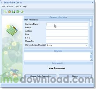 MyBusinessCatalog