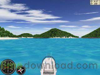 Becher Islands