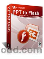 Acoolsoft PPT to Flash