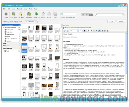Evernote