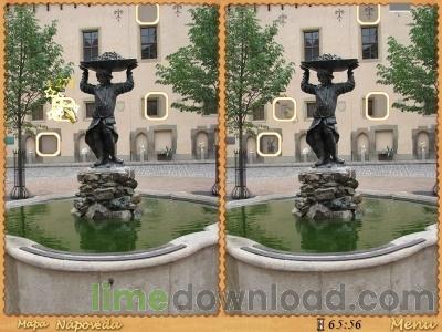 Záhadné město - Zlatá Praha