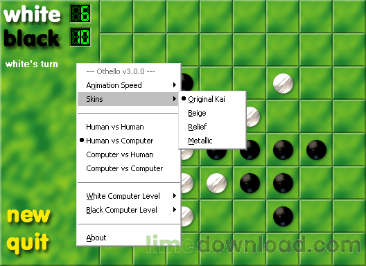 Othello