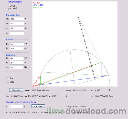 CLK-Calculator