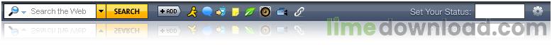 AIM Toolbar