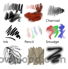 MyPaint