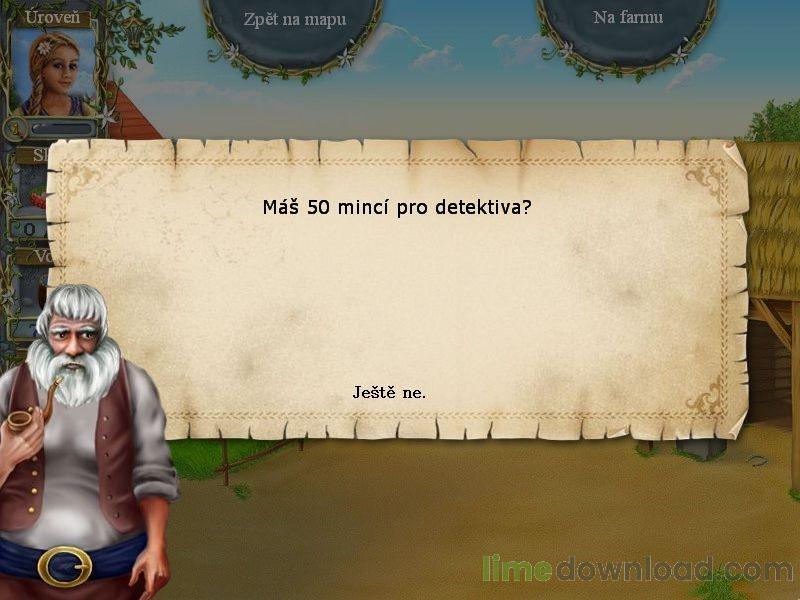 Kouzelná farma