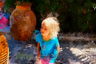 Dynamic Auto-Painter