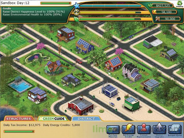 Plan It Green