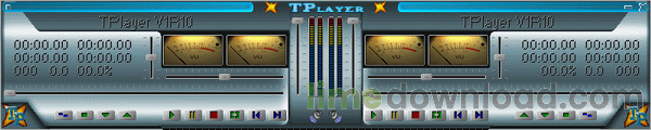 TPlayer